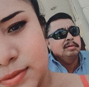 Meet your Posher, Deysi